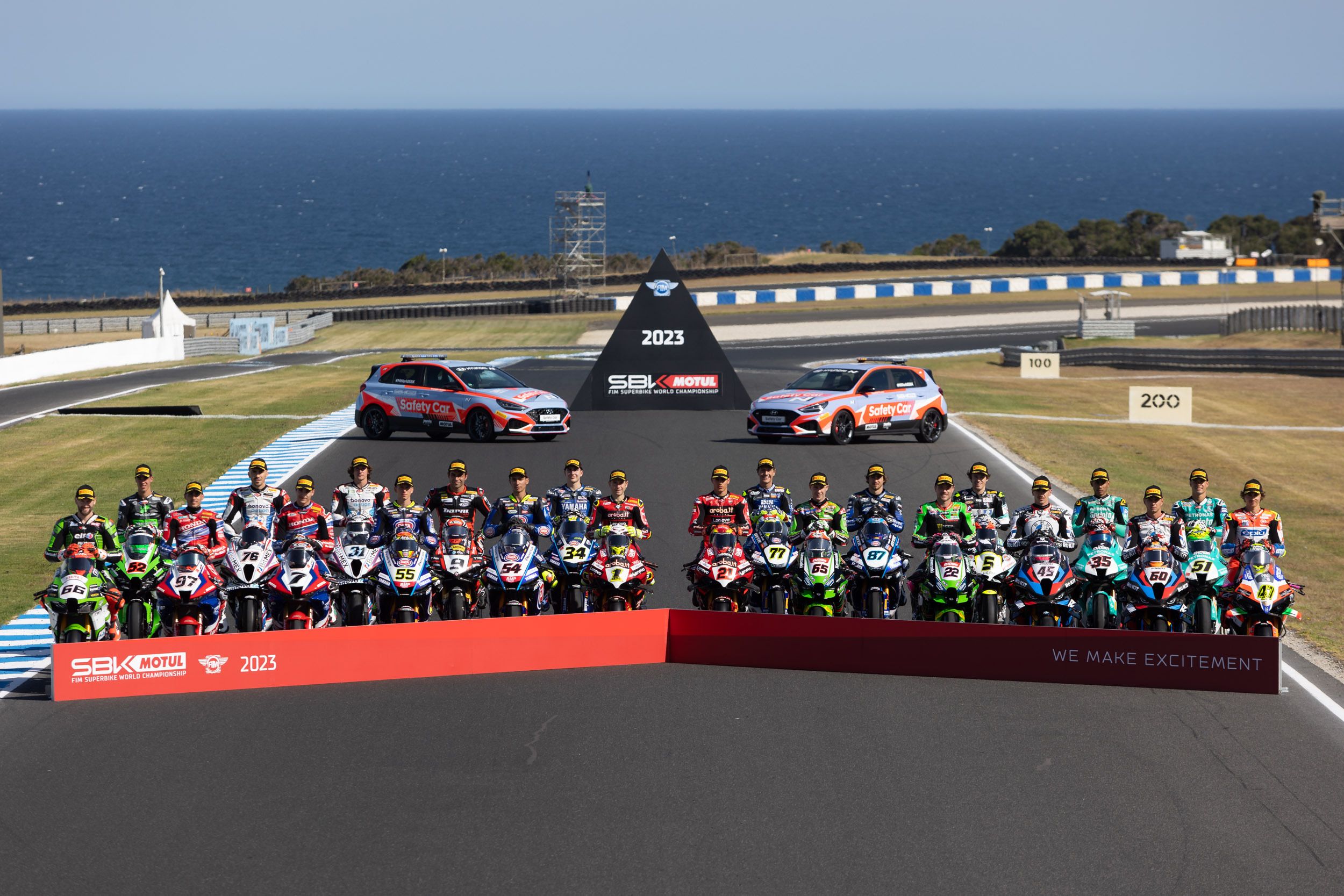 Tinggalkan MotoGP, Michelin Beralih Jadi Pemasok Ban WorldSBK Mulai 2027