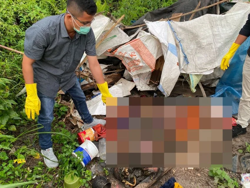 Mahasiswi Lampung Meninggal Usai Melahirkan, Kekasih Sempat Bantu Korban