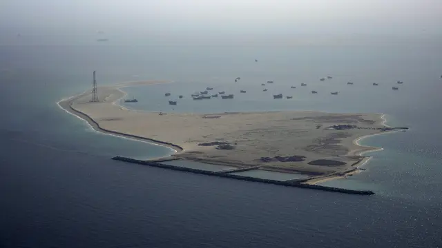 Iran Siap Tutup Selat Hormuz, Sektor Logistik Nasional Terancam