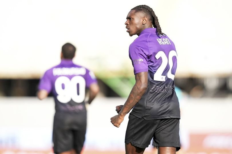 Efek Domino Moise Kean: Diburu MU, Fiorentina Langsung Menyiapkan Transfer Plan B