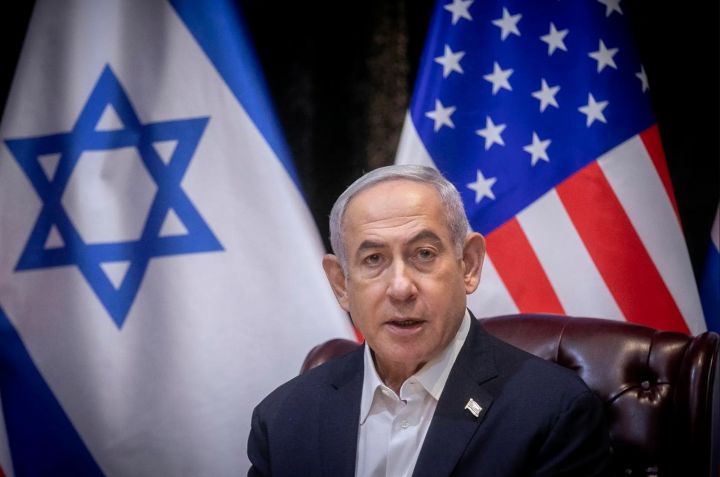 Netanyahu Konfirmasi Gencatan Senjata Israel-Iran