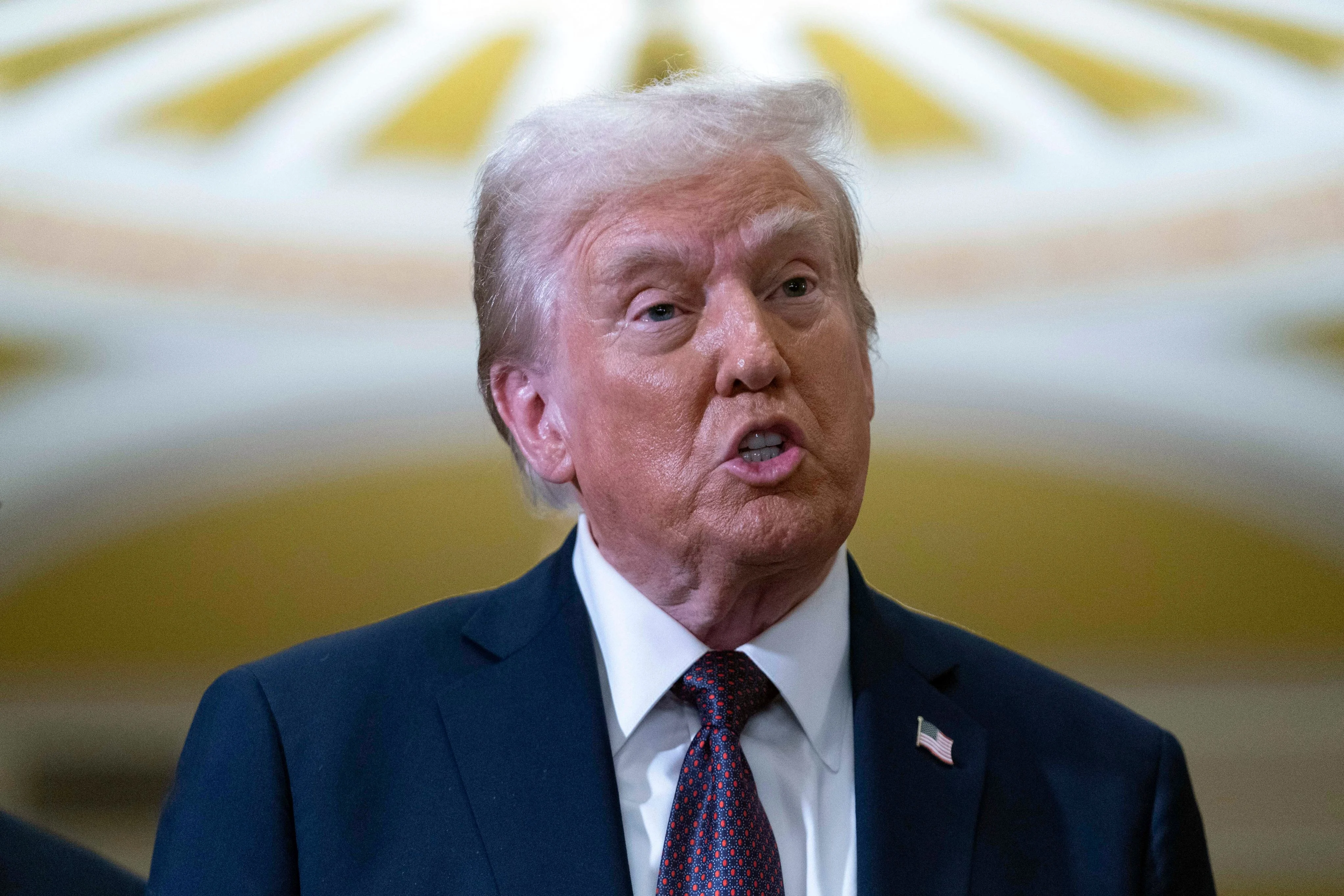Gencatan Senjata Iran-Israel Mulai Berlaku, Trump: Jangan Dilanggar!