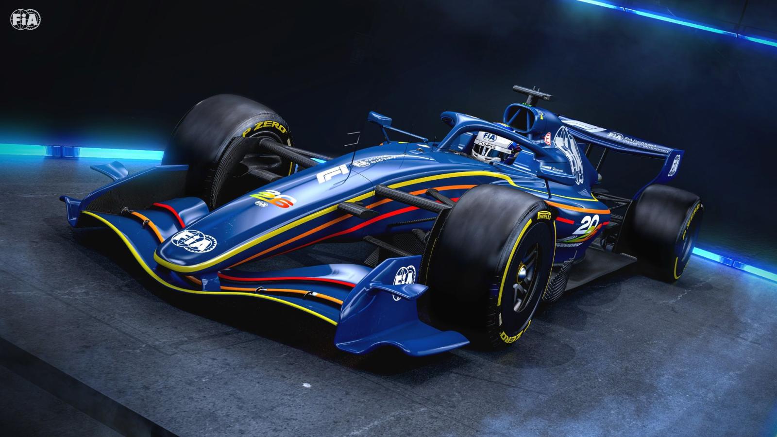 Aturan F1 2026: Kurangi Energi Listrik Saat Kualifikasi untuk Cegah Taktik Ekstrem