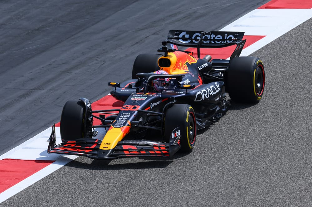 Kenapa Protes Red Bull Ditolak FIA dan Tak Ada Penalti Grid untuk Norris?