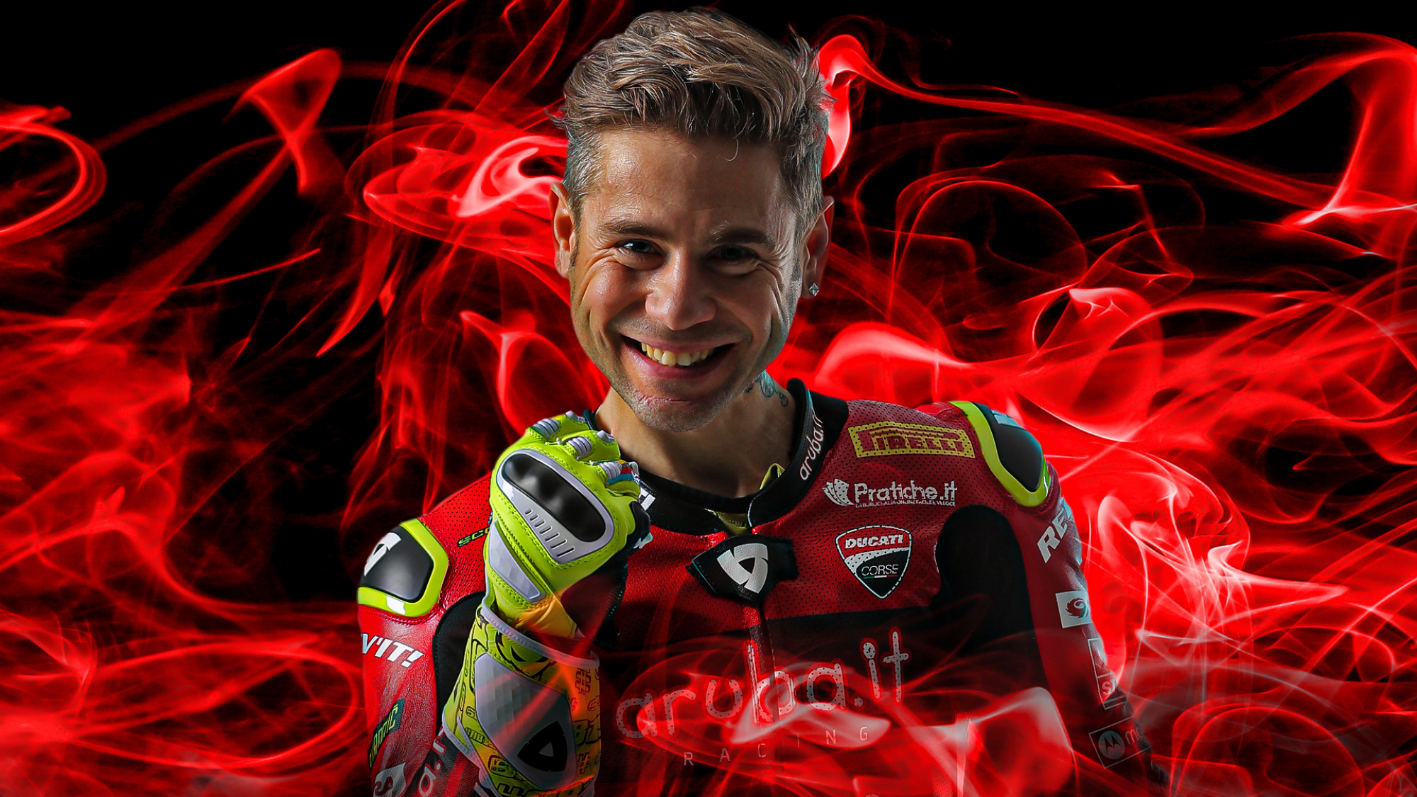 Bautista Senang Lihat Razgatlioglu Pindah ke MotoGP