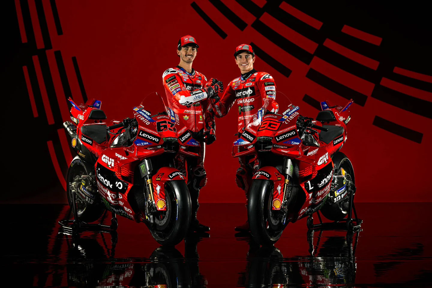 Jadwal Siaran Langsung MotoGP Belanda 2025 di Vidio, 27-29 Juni 2025