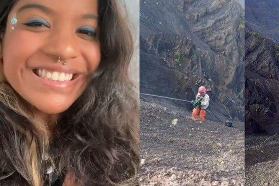 Istana: Presiden Respons Aduan Netizen soal Evakuasi Pendaki Brasil yang Jatuh ke Gunung Rinjani