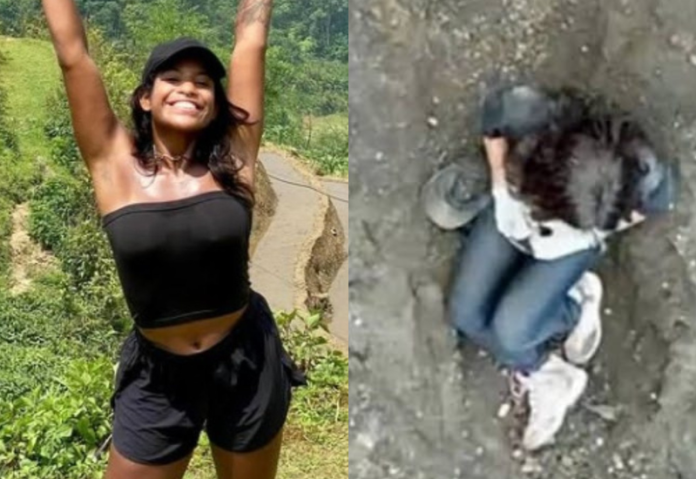 Kronologi Pendaki Asal Brasil Jatuh ke Jurang Gunung Rinjani