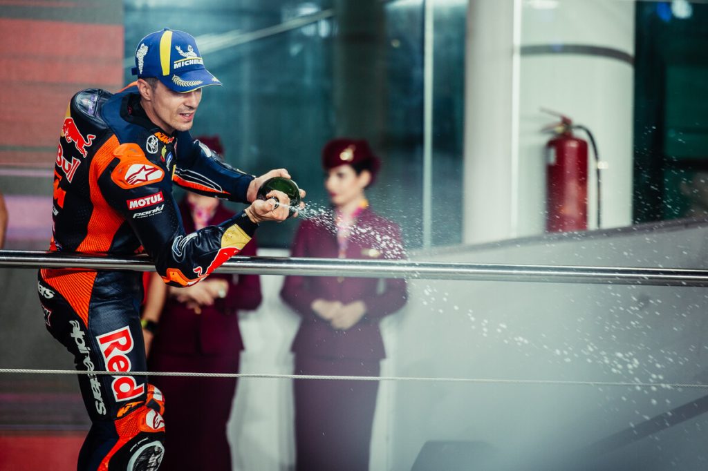 Rindu Podium, Maverick Vinales Harap Akhiri Rasa Kangen di MotoGP Belanda 2025