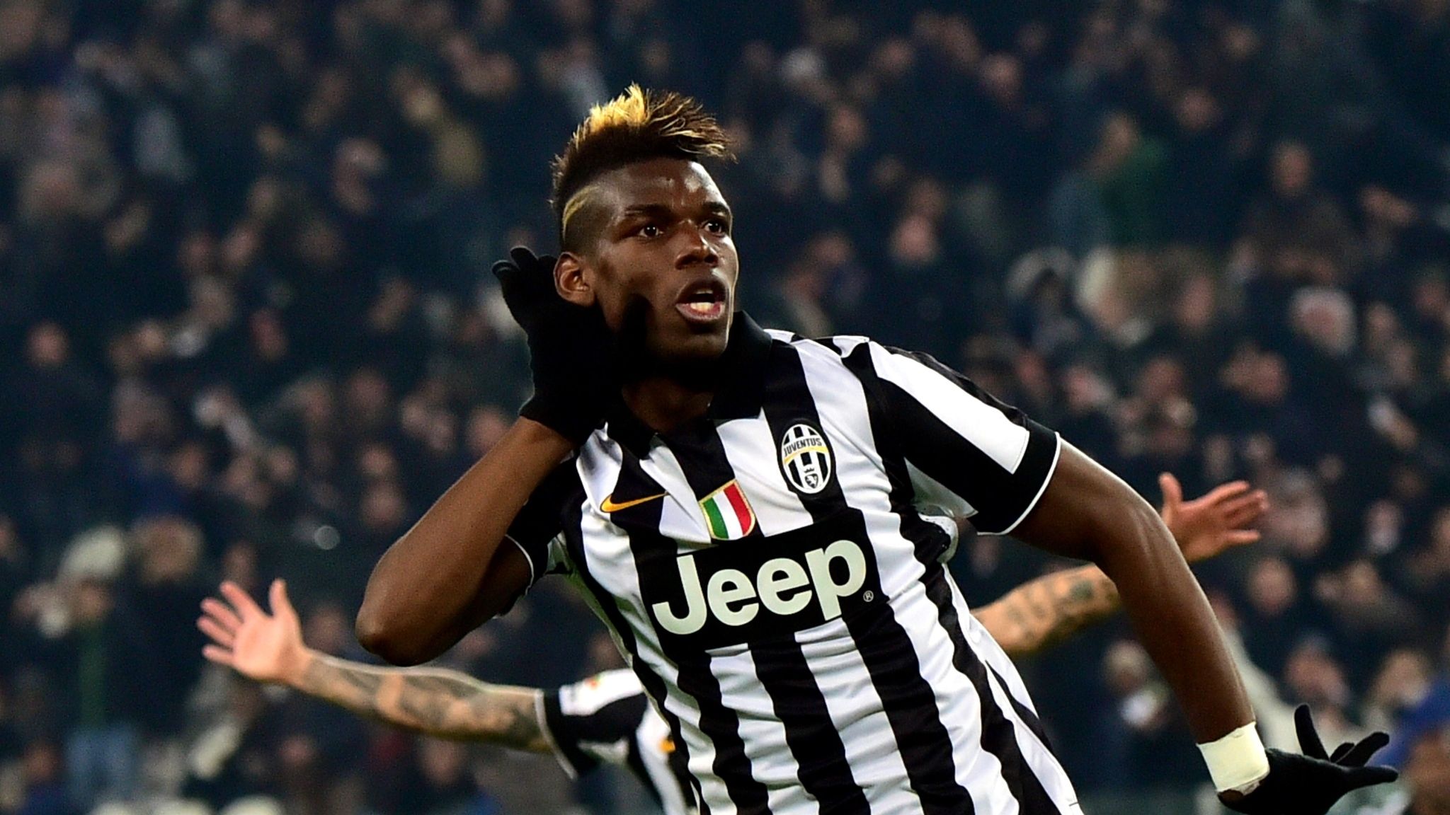 Saat Paul Pogba Menjadi Raja di Turin: Nostalgia Sang Gelandang Ajaib