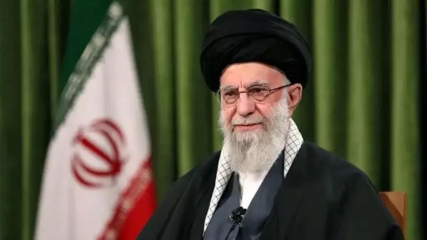 Khameini Beber Iran Hampir Binasakan Israel Andai AS Tak Turut Campur