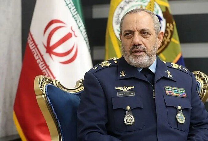 Iran Berterima Kasih Atas Dukungan China dalam Konflik dengan Israel