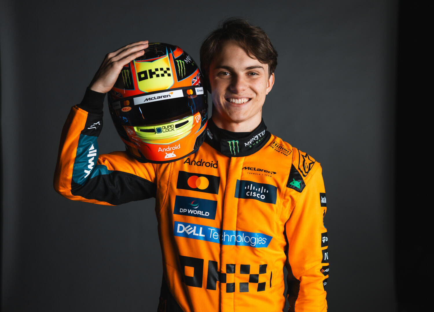 Piastri Membahas 'Papaya Rules' McLaren setelah Insiden GP Kanada