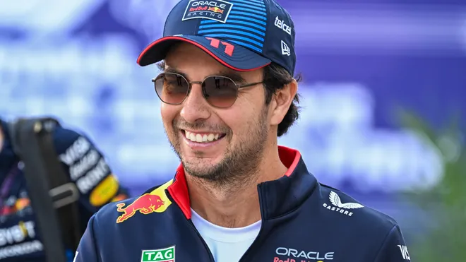 Sergio Perez Jelaskan Syarat Utamanya untuk Comeback F1