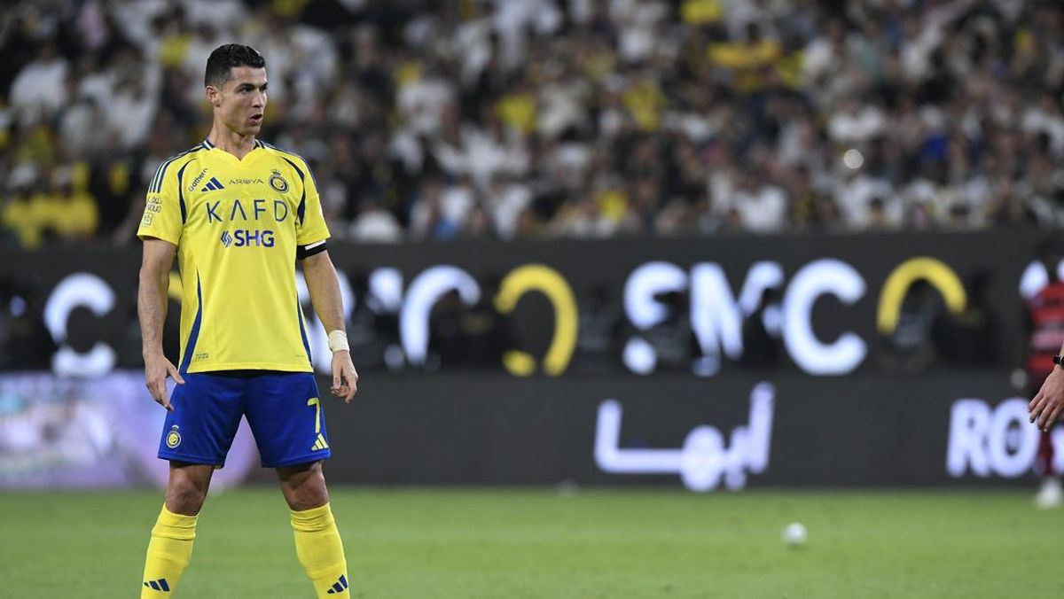 Gaji Cristiano Ronaldo di Al Nassr Tembus Rp10 Triliun, Ini Rinciannya yang Bikin Geleng Kepala
