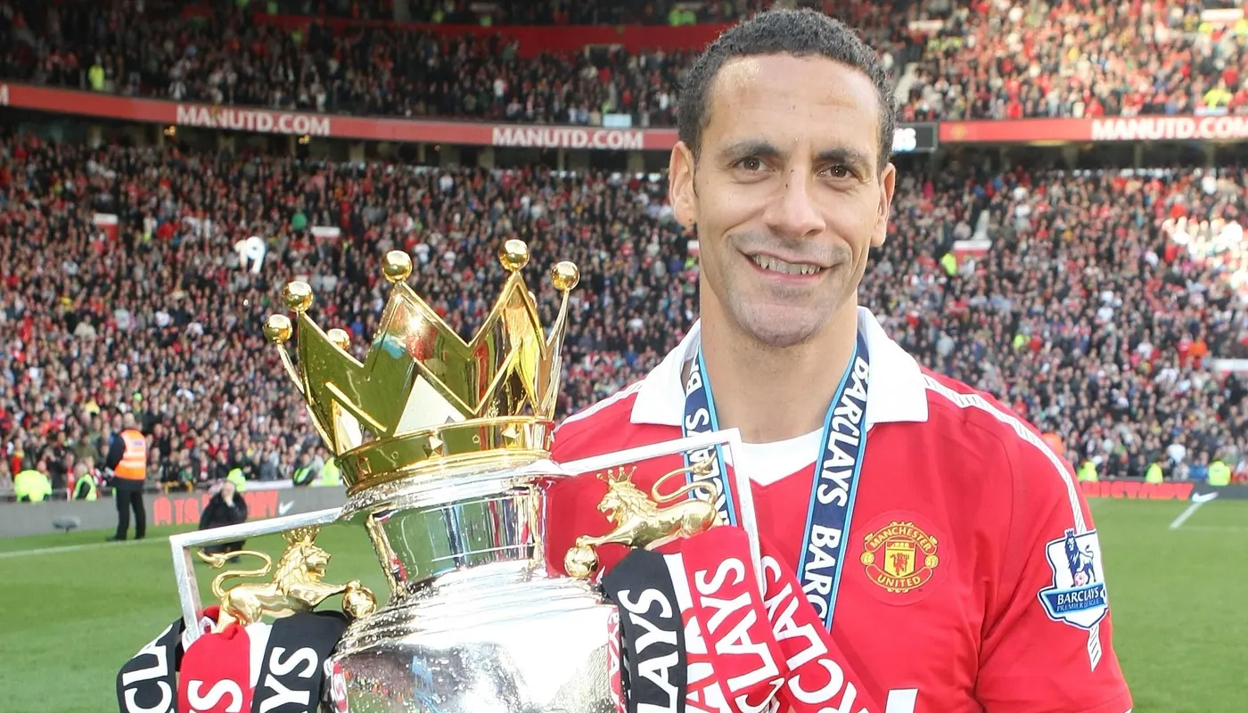 Rio Ferdinand Sebut Hanya Dua Klub yang Punya Kans Juara EPL Musim Depan
