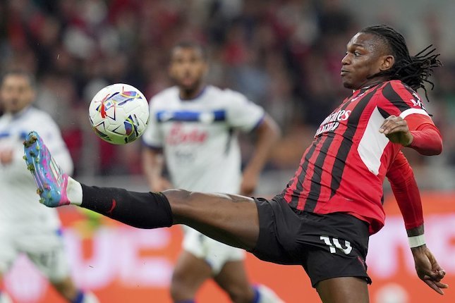 Bukan Main! Man United Jadikan Rafael Leao Sebagai Target Nomor Satu