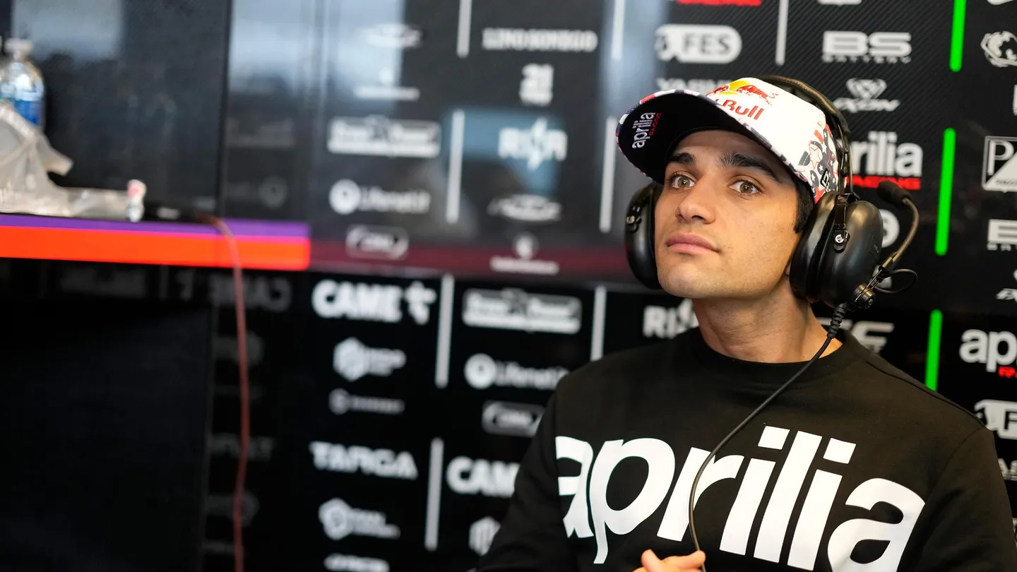 Aprilia, Honda, dan Masa Depan Jorge Martin