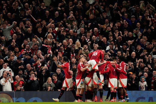 Boros tapi Tak Pandai Jual Pemain, Masalah Klasik Manchester United