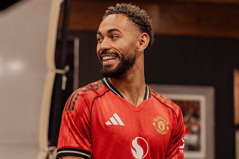 Bersama Matheus Cunha dan Bryan Mbeumo, Lini Depan MU Dijamin Tak Bapuk Lagi Seperti Musim Kemarin