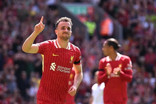 Kronologi Kecelakaan Tragis yang Membuat Diogo Jota Meninggal Dunia