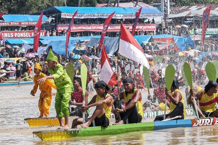 Apa itu Aura Farming? Tren Viral yang Buat Pacu Jalur Mendunia