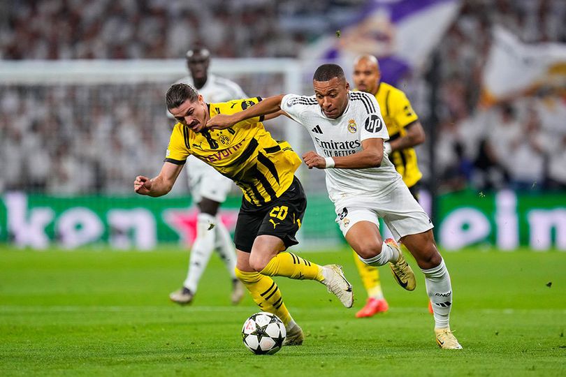 Prediksi Real Madrid vs Borussia Dortmund 6 Juli 2025