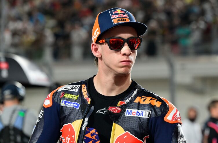 Pedro Acosta Tahu Cara Kalahkan Marc Marquez di MotoGP 2025