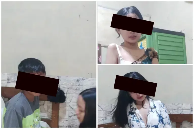 Siapa Andini Permata? Videonya Viral Diburu Netizen di Media Sosial