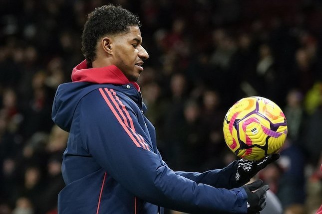 Barcelona Manfaatkan Obsesi Rashford, Manchester United Kini Terjepit