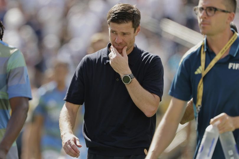 4 Masalah Xabi Alonso Usai Real Madrid Tersingkir di Piala Dunia Antarklub 2025: Tak Cocok Pakai 3 Striker?