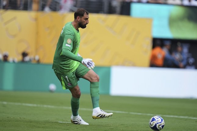 Kontrak Tersendat di PSG, Gianluigi Donnarumma Masuk Radar Chelsea dan MU
