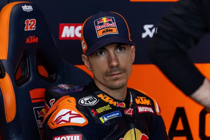 Vinales dan Morbidelli Cedera, Penghuni Grid MotoGP Jerman Tinggal 18