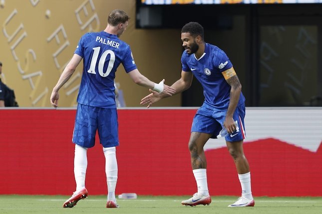 Road to Final Piala Dunia Antarklub 2025: Chelsea