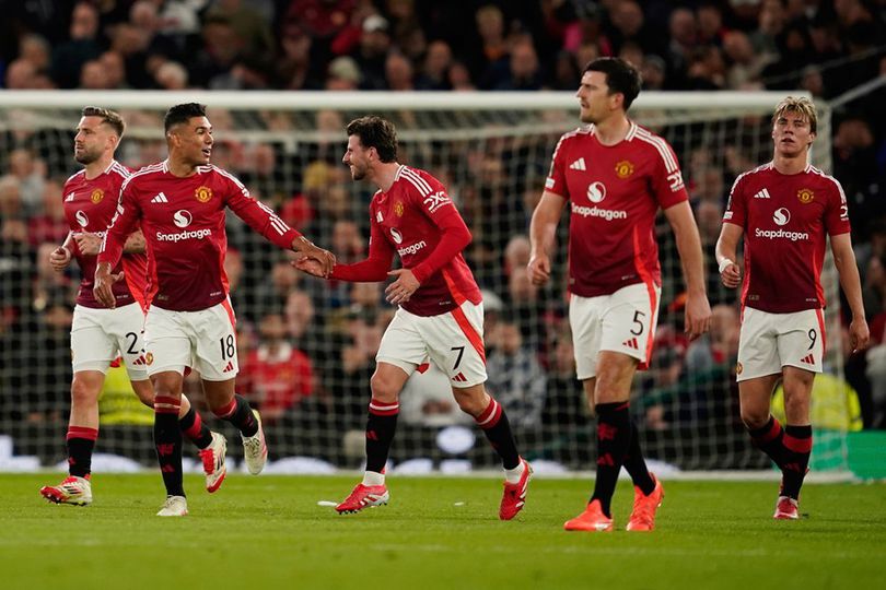 Di Chelsea Nggak Meyakinkan, Pemain Ini Malah Diincar Manchester United