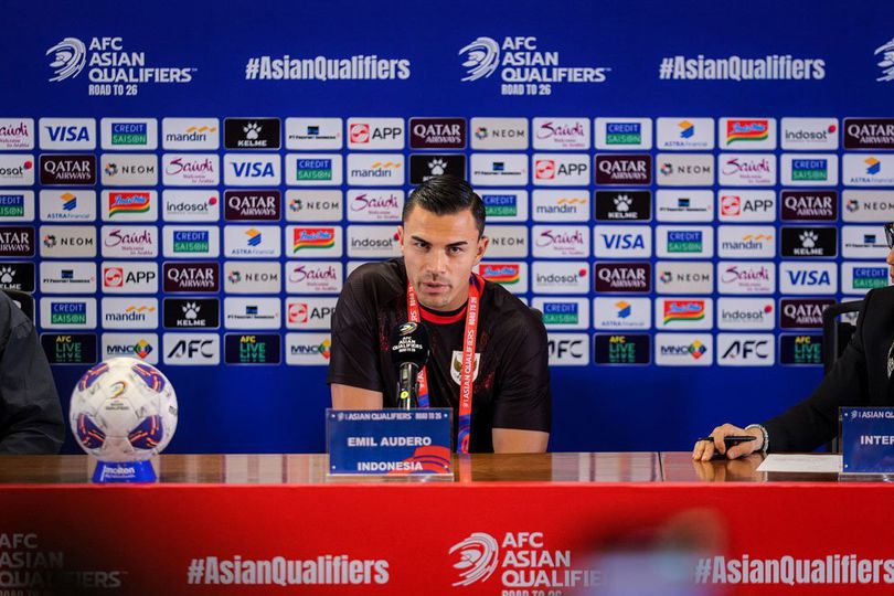 Kiper Timnas Indonesia, Emil Audero, Masuk Radar Juventus