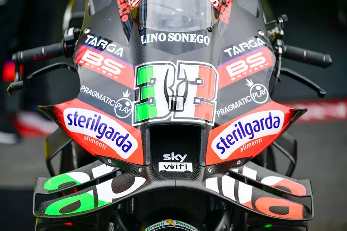 Aprilia Berjuang Mempertahankan Status Konsesi MotoGP