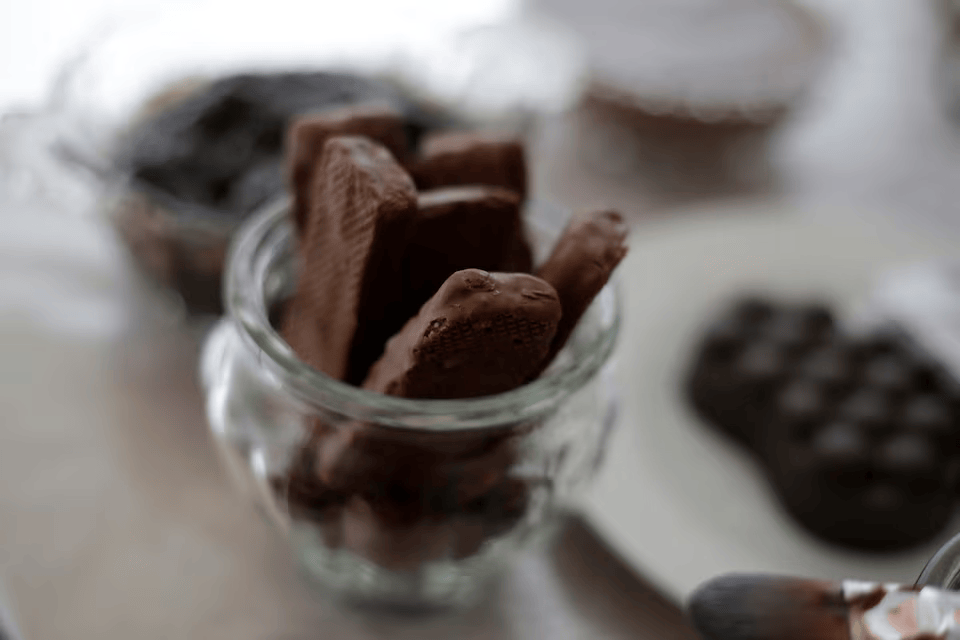 Tarif Trump memberi produsen cokelat di Kanada dan Meksiko keunggulan dibandingkan perusahaan AS
