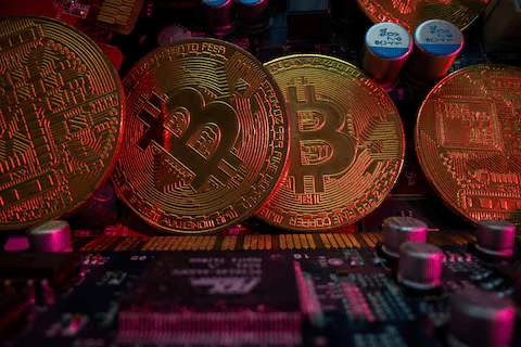 Indonesia akan menaikkan tarif pajak transaksi kripto