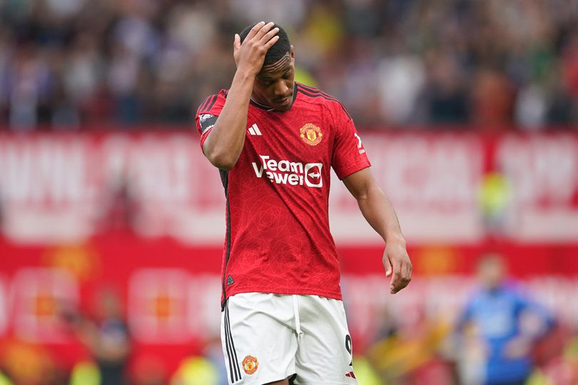 Nasib Terkini 6 Pembelian Manchester United Era 2015: Ada yang Terdampar di Yunani Sampai Brasil