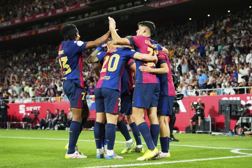 Di Tengah Krisis Finansial, Barcelona Masih Pede Tambah Pemain Lagi