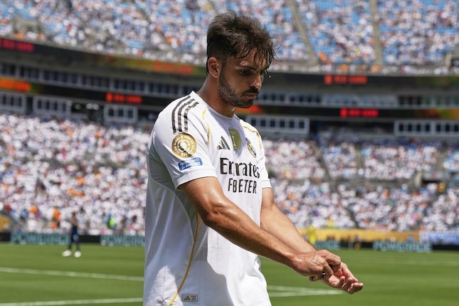 Xabi Alonso Siap Kembalikan Performa 3 Bintang Real Madrid