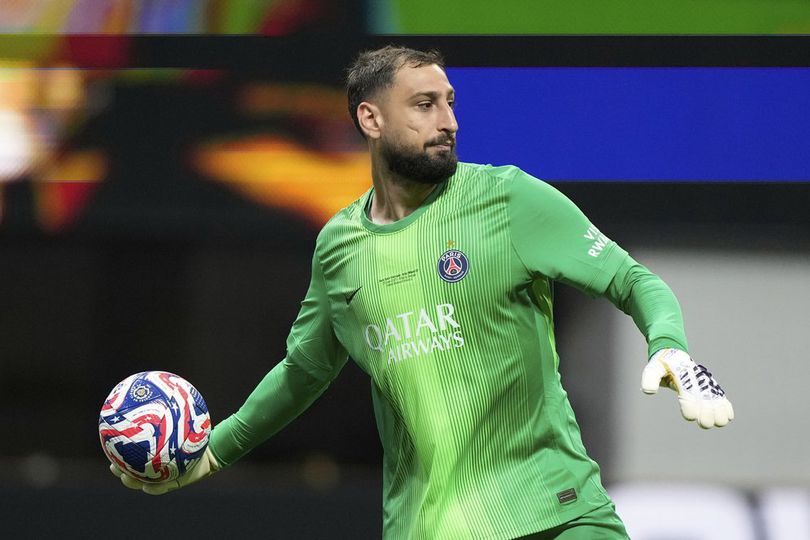 Setelah Sesko Kelar, MU Bakal 'Bungkus' Bintang PSG Ini
