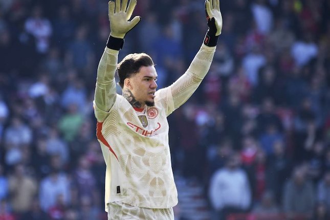 Donnarumma Kian Dekat ke Man City, Galatasaray Sodorkan Tawaran untuk Ederson