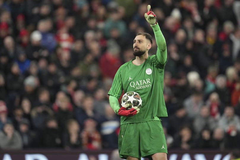 Gianluigi Donnarumma ke Manchester United? Ini 5 Calon Klub Baru Sang Kiper