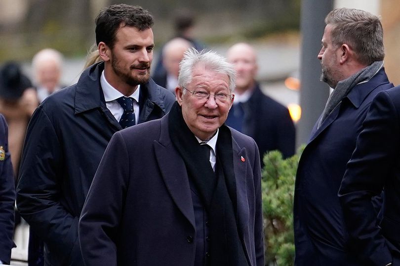 Dari Ferguson hingga Amorim: Rekrutan Termahal Setiap Manajer MU dan Nasib Mereka Sekarang