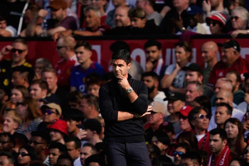 Dilema Arsenal: Ingin Belanja Lagi Meski Sudah Jor-Joran, tapi Harus Jual Pemain Dulu