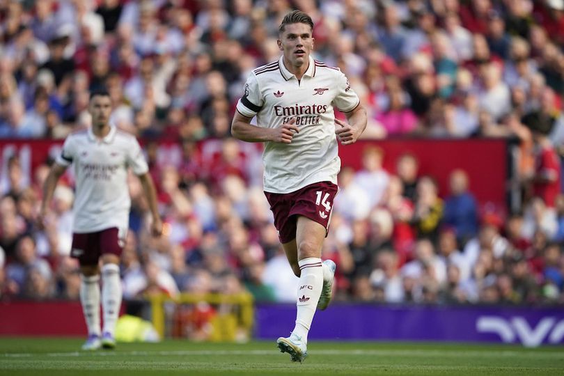 Prediksi Mengejutkan Carragher: Gyokeres Bakal Dicadangkan di Laga Besar Arsenal