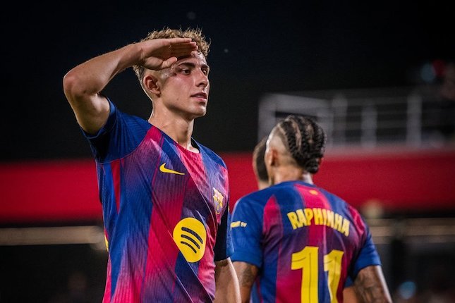Nasib Fermin Lopez Ditentukan Hari Ini: Bisakah Chelsea Rayu Barcelona?