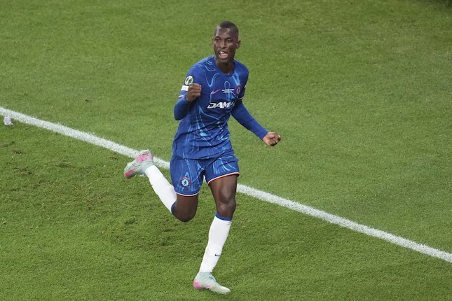 Bye Chelsea! Nicolas Jackson Menuju Bayern Munchen